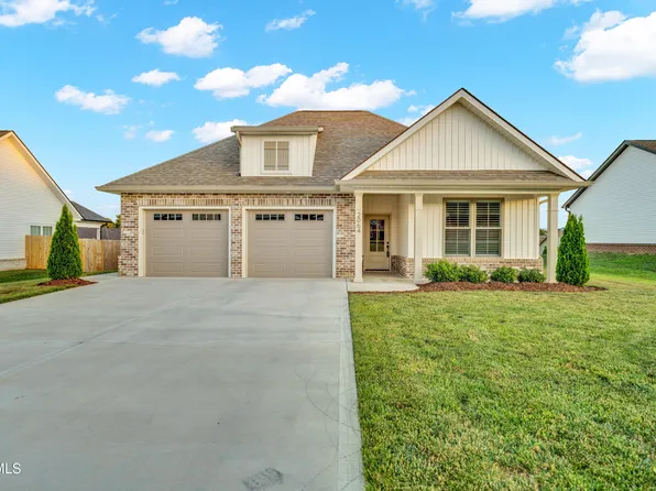 2064 Presley Xing, Jonesborough, TN 37659
