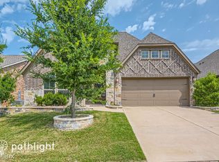 1418 Darlington Ln, Forney, TX 75126
