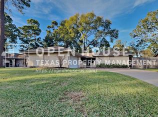 2311 Whispering Winds Ln, Humble, TX 77339
