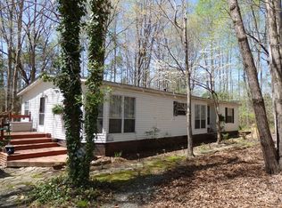 1744 Finch Farm Rd, Trinity, NC 27370