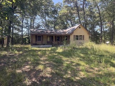136 County Road 2201, Hooks, TX, 75561