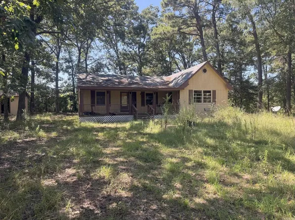 136 County Road 2201, Hooks, TX 75561