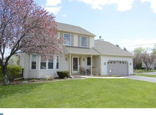 100 N Kelly Dr, Birdsboro, PA 19508