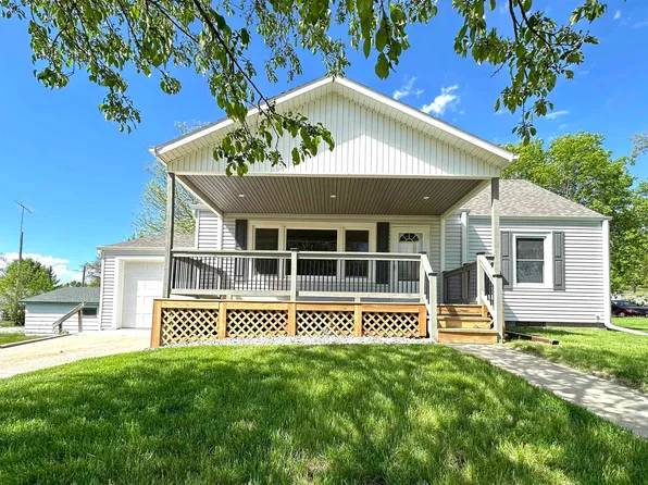 540 E Sheridan St, West Point, NE 68788