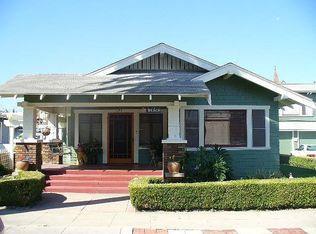 675 Coronado Ave, Long Beach, CA 90814