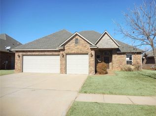 8605 NW 114th St, Oklahoma City, OK 73165
