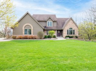 776 Ravine Ridge Dr, Colgate, WI 53017