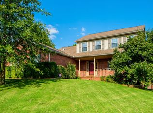 10125 Brookline Dr, Evansville, IN