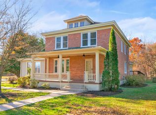 2561 Pendleton Rd, Mineral, VA 23117