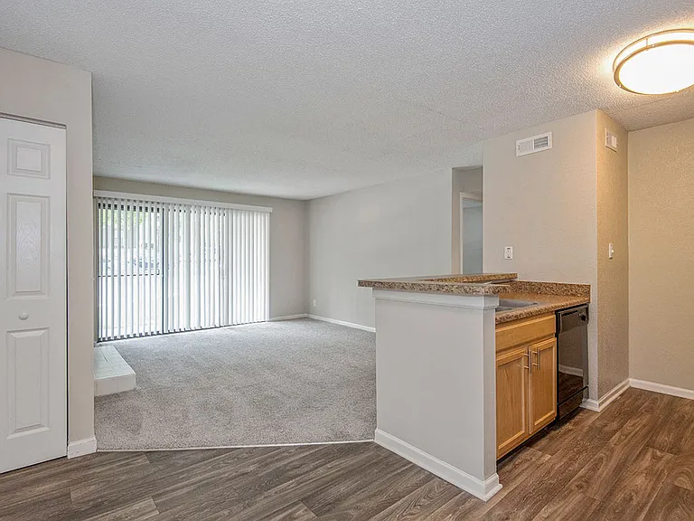 Featuring spacious living areas