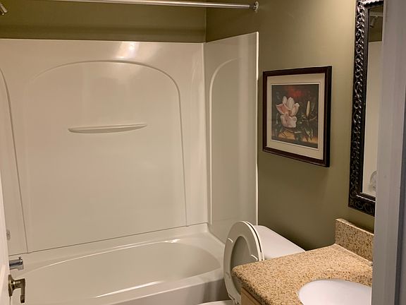 Downstairs bathroom 1
