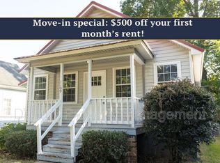 1109 E 8th St, Chattanooga, TN 37403