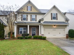 760 Summerstone Ln, Lawrenceville, GA 30044