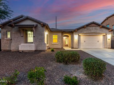 2960 E DERRINGER Way, Gilbert, AZ, 85297