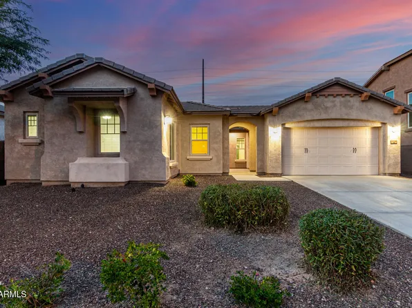 2960 E DERRINGER Way, Gilbert, AZ 85297