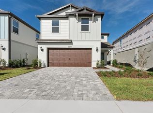 33417 Binding Ties Ln, Wesley Chapel, FL 33545