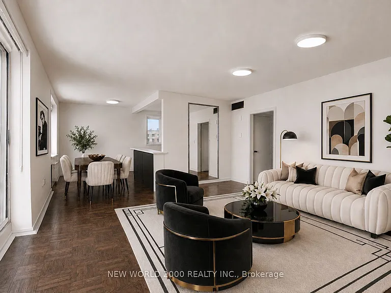 110 Saint Clair Ave W #902 — Photo 3