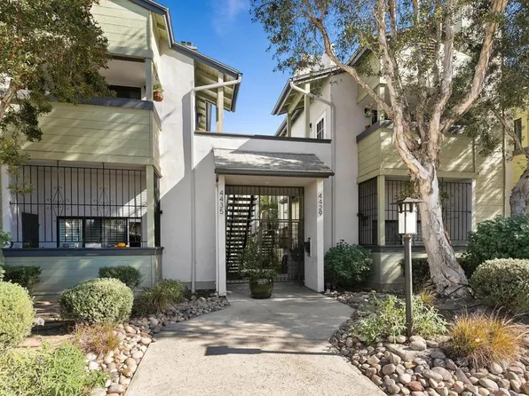 4435 Marlborough Ave Unit 6, San Diego, CA 92116