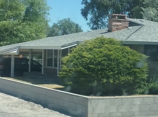 620 N Meridian Rd, Lovelock, NV 89419