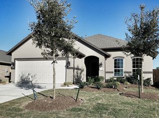 11726 E Streamertail Cir, Cypress, TX 77433