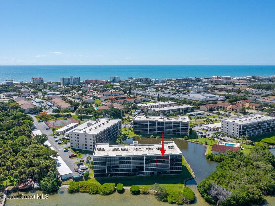 1st image of 5807 N Banana River Blvd APT 1242