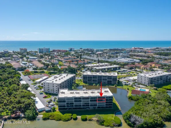 5807 N Banana River Blvd APT 1242, Cape Canaveral, FL 32920