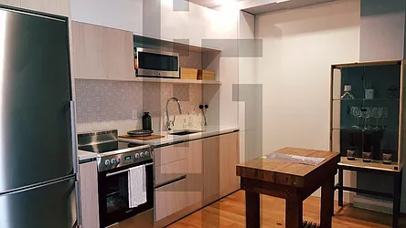 Rented by Loom Group