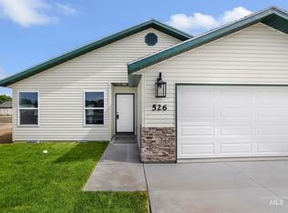 526 Thompson Ct, Jerome, ID 83338