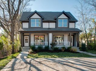 6205 Louisiana Ave, Nashville, TN 37209