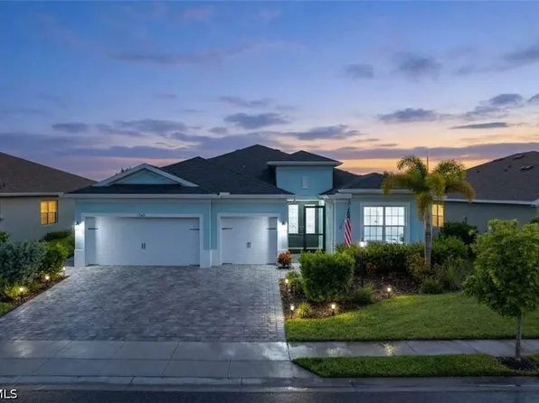 17601 Palmetto Pass Ln, Punta Gorda, FL 33982
