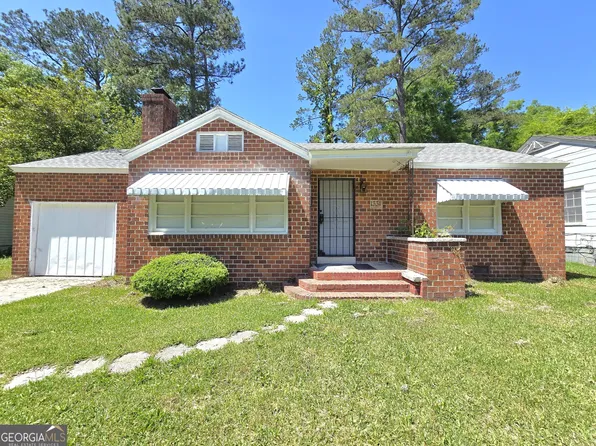 1331 Radio Dr, Macon, GA 31204