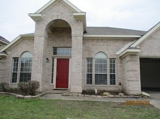 1115 Darbytown Rd, Grand Prairie, TX 75052