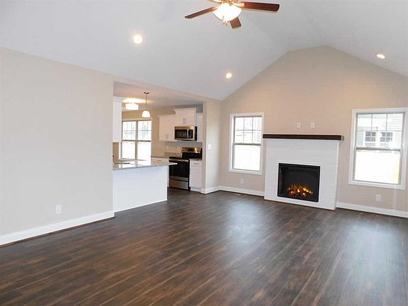 3rd image of 144 Tomahawk Pointe Lot 50