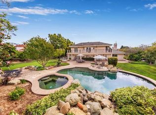 2033 Vista Alcedo, Camarillo, CA 93012