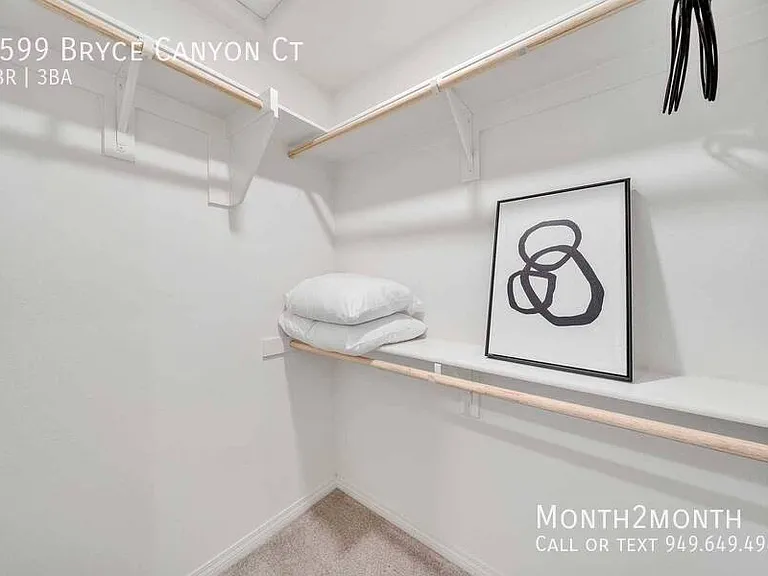 6599 Bryce Canyon Ct — Photo 30