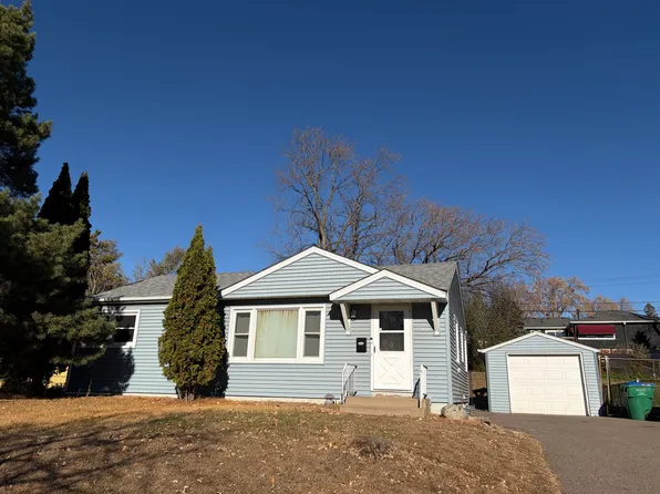 9000 Cedar Lake Rd, Saint Louis Park, MN 55426