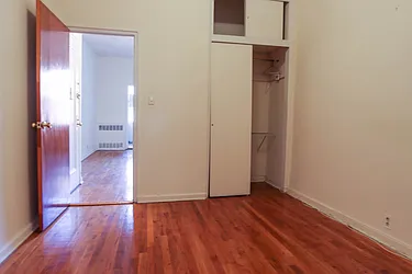 Rented by Eric Goodman Realty Corp