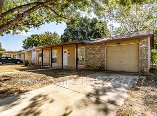 1064 Gettysburg Dr, Schertz, TX 78154