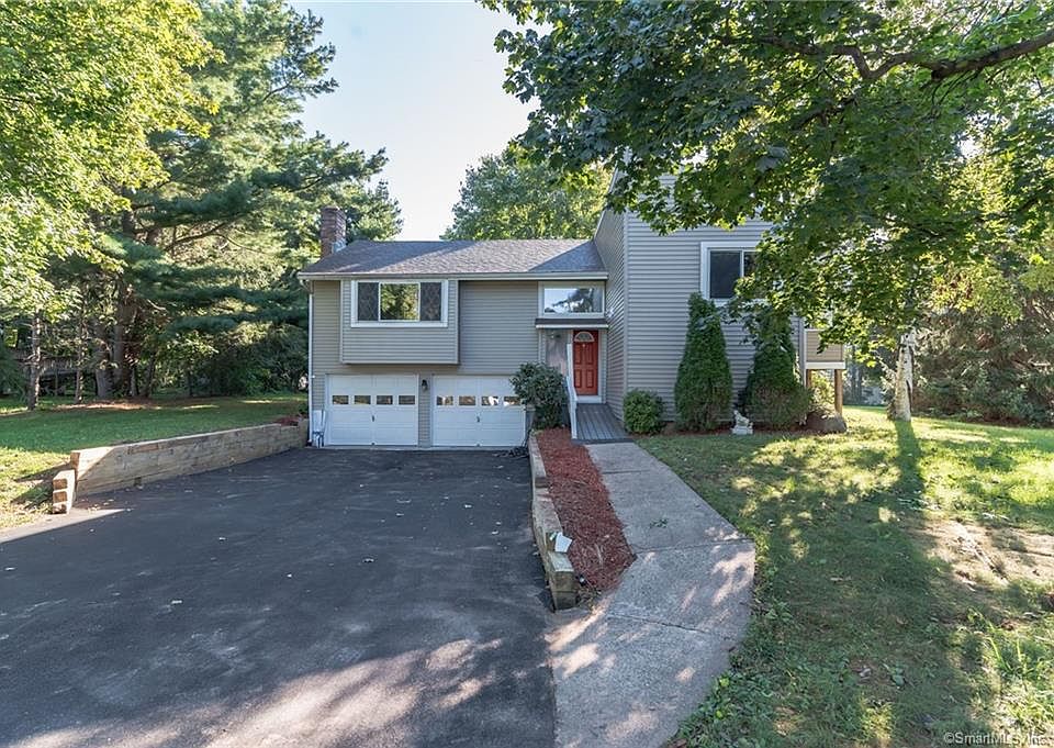 261 Skyline Dr, South Windsor, CT 06074 Zillow