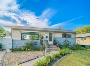 3912 52nd St, Wetaskiwin, AB T9A1M6