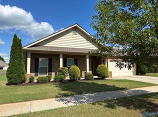 607 Willow Crst, Madison, AL 35756
