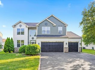 2027 Sumner Ct, Plainfield, IL 60586