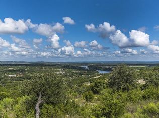 2200 Moonlight Trce, Spicewood, TX 78669