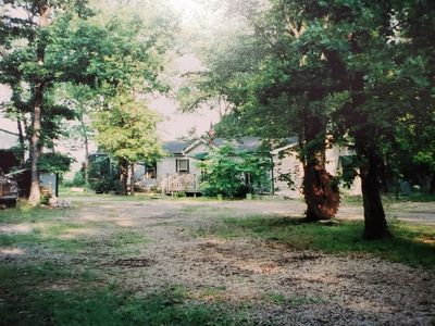 189 Cherokee Ln, Tecumseh, MO, 65760