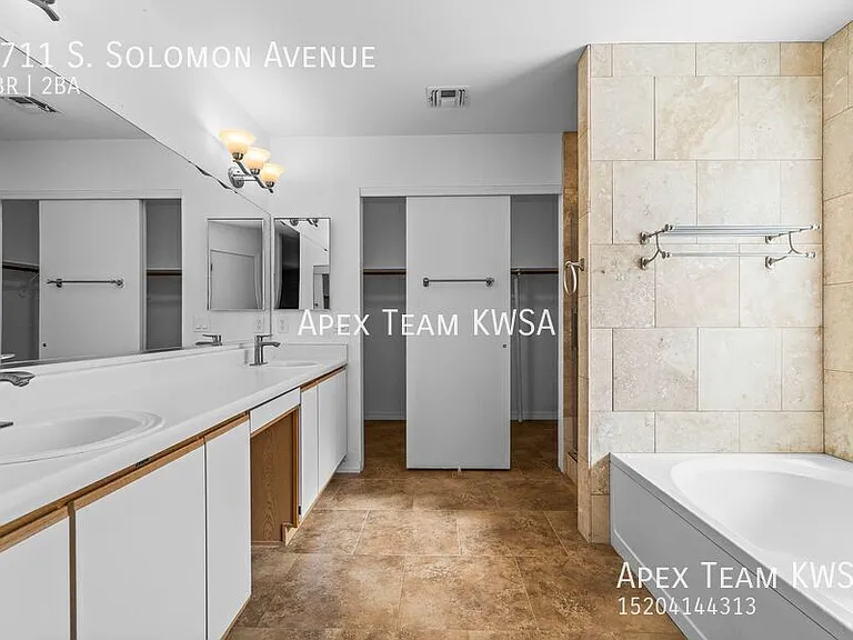 7711 S Solomon Ave — Photo 17