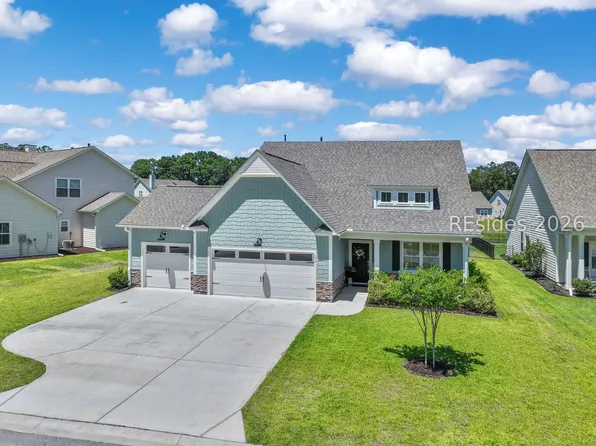 336 Station Pkwy, Bluffton, SC 29910