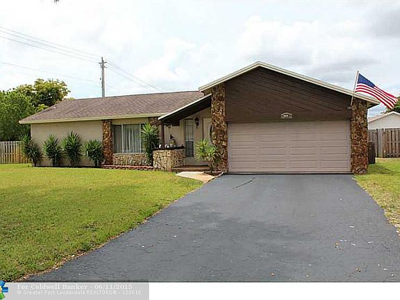 2nd image of 9602 NW 27th Ct