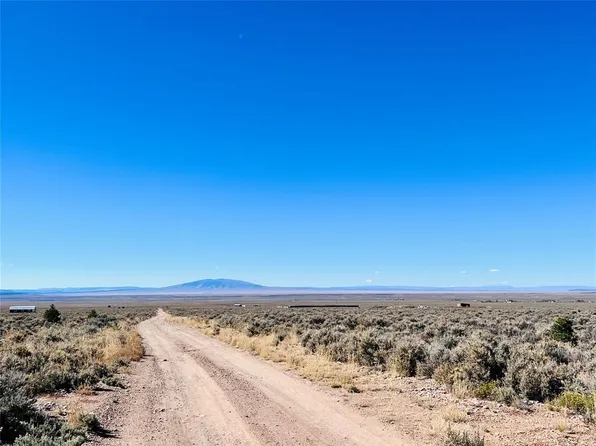 0 Canyon Vista Rd Lot 1, Questa, NM 87556