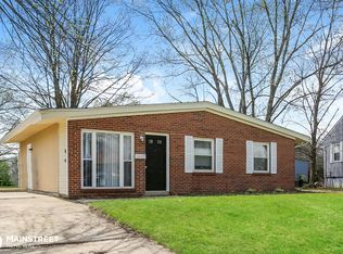 1481 Benson Dr, Columbus, OH