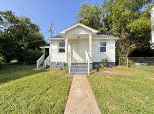 104 Adair St, Frankfort, KY 40601